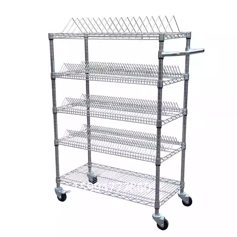 Xe đẩy liệu SMT 3
