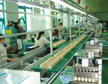 Băng chuyền tốc độ đôi 11