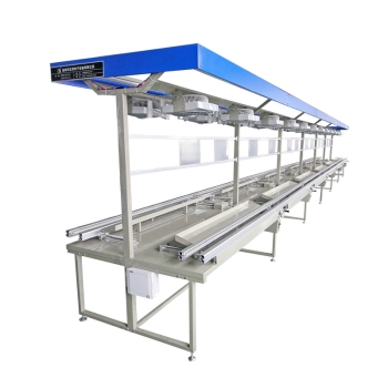 HỆ THỐNG BĂNG CHUYỀN PCB, SMT