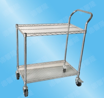 Xe đẩy liệu SMT 17